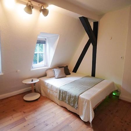 Apartmán Marburg Living Exteriér fotografie
