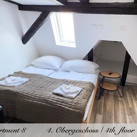 Apartmán Marburg Living Exteriér fotografie