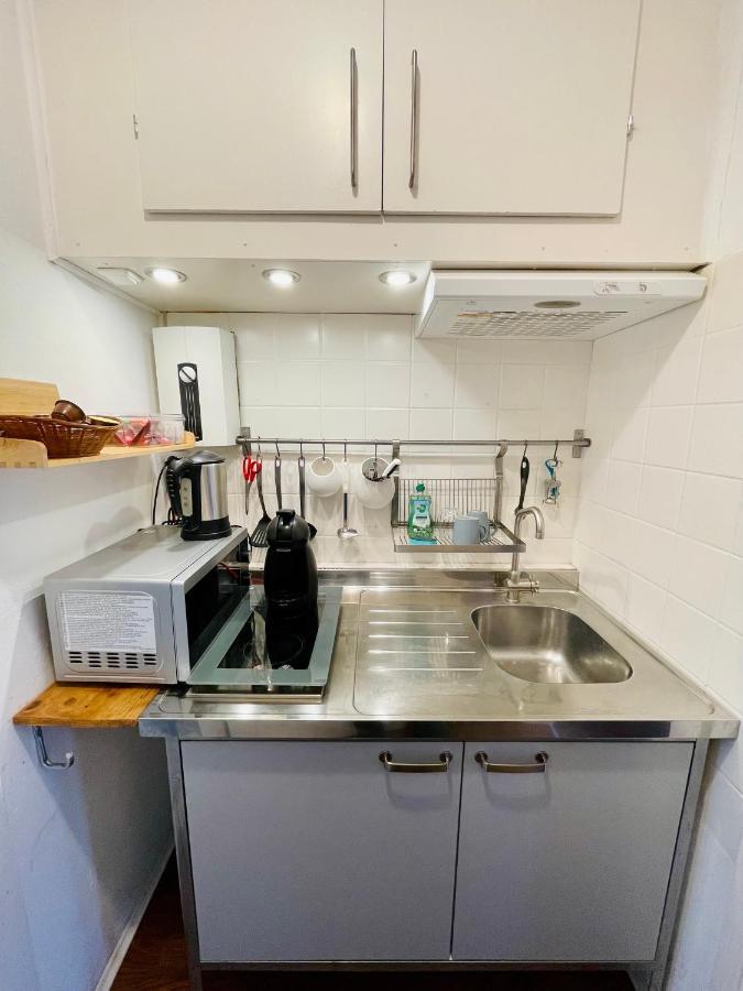 Apartmán Marburg Living Exteriér fotografie