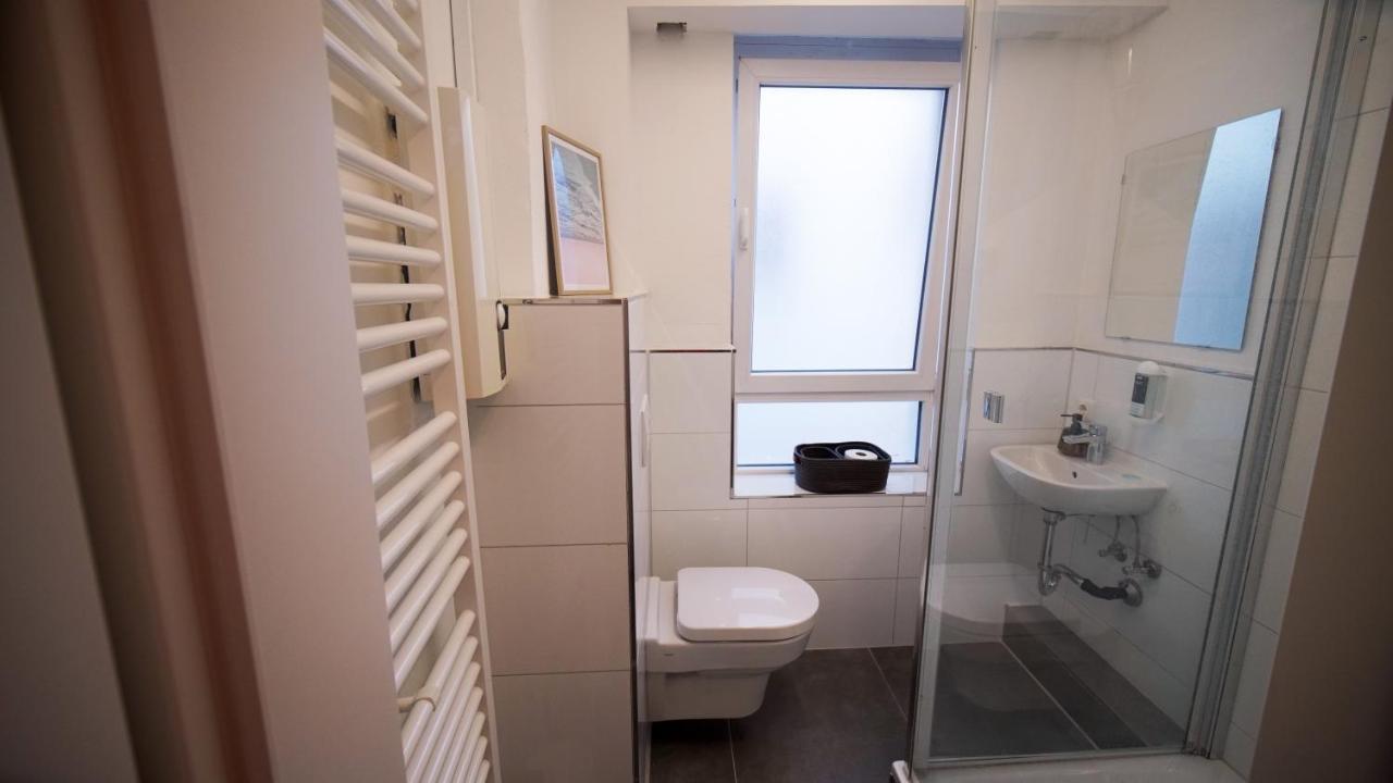 Apartmán Marburg Living Exteriér fotografie