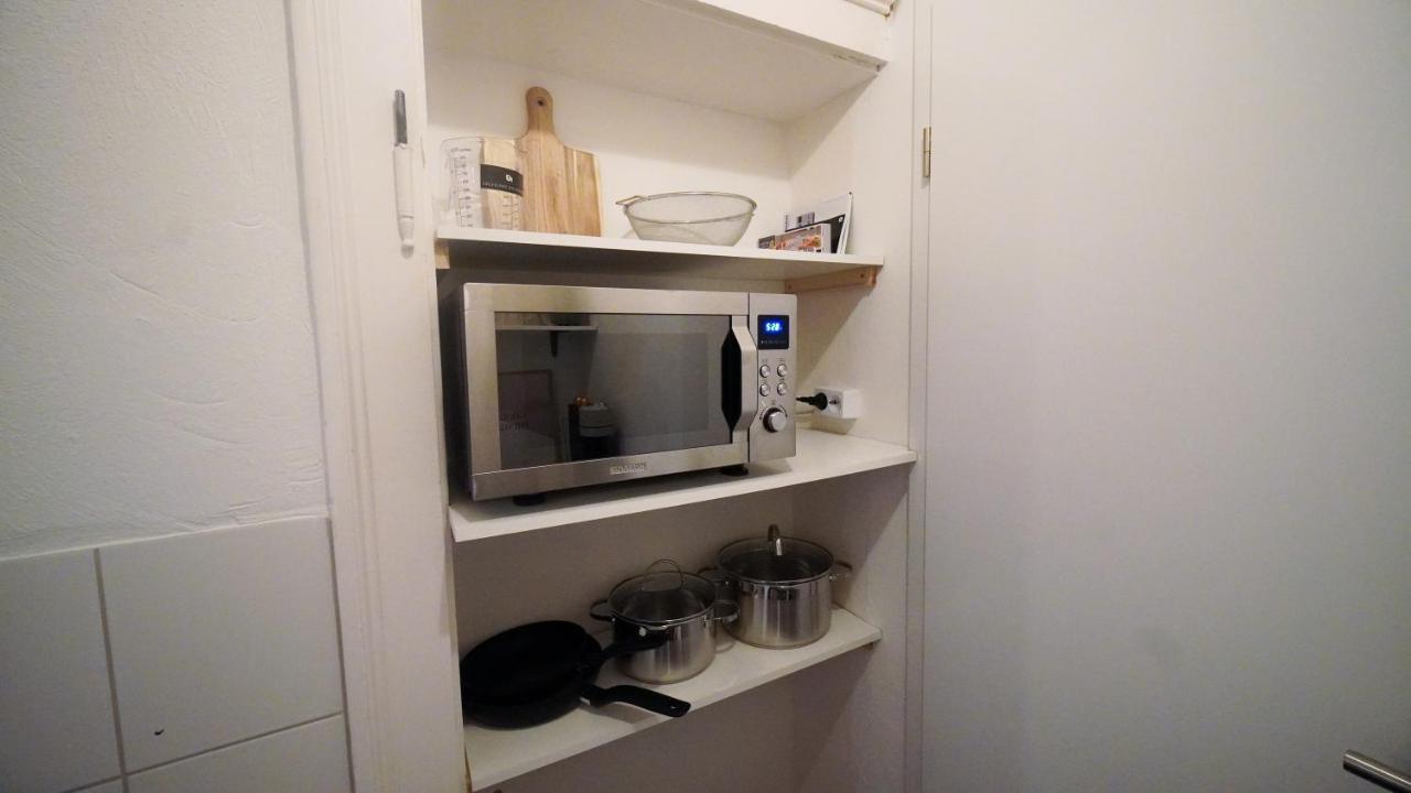 Apartmán Marburg Living Exteriér fotografie