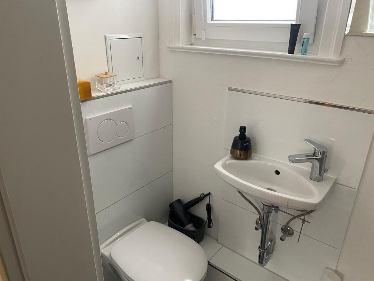 Apartmán Marburg Living Exteriér fotografie
