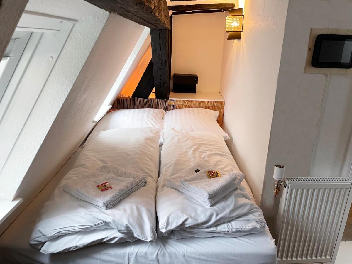 Apartmán Marburg Living Exteriér fotografie