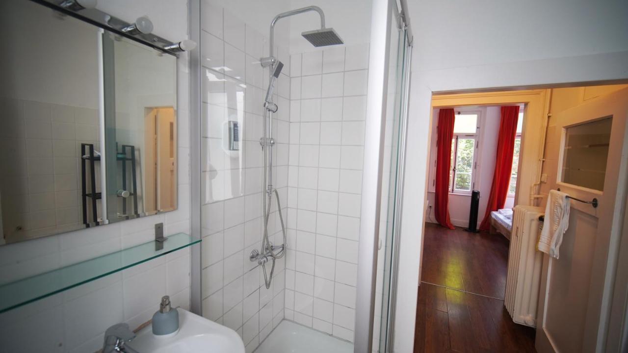 Apartmán Marburg Living Exteriér fotografie