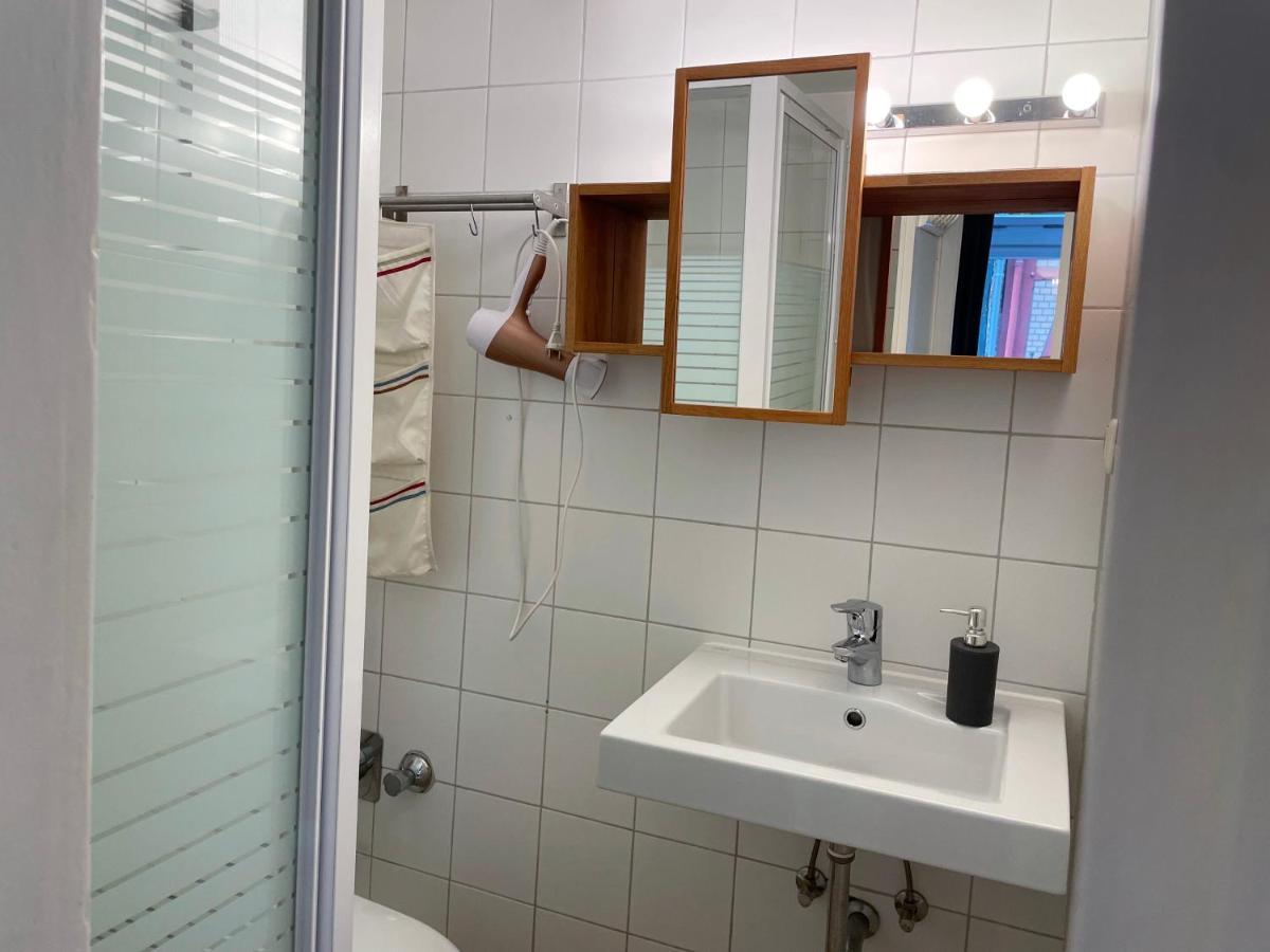 Apartmán Marburg Living Exteriér fotografie