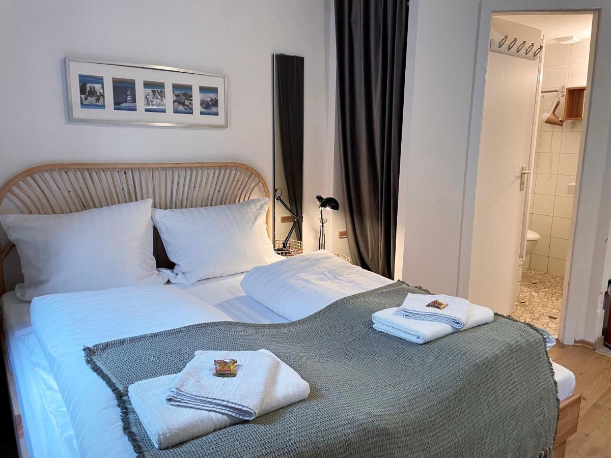 Apartmán Marburg Living Exteriér fotografie