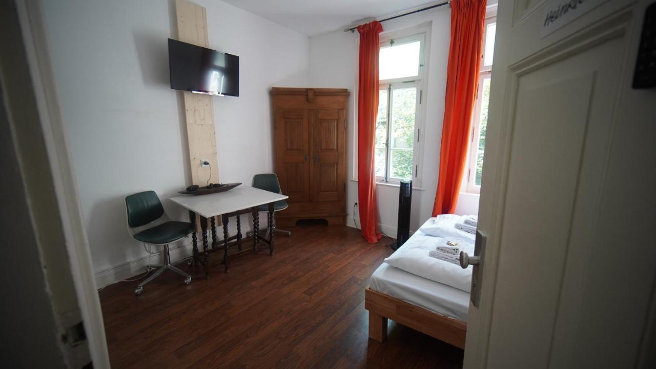 Apartmán Marburg Living Exteriér fotografie