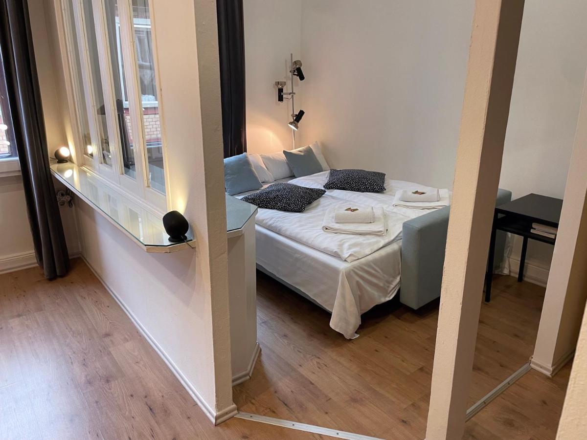 Apartmán Marburg Living Exteriér fotografie