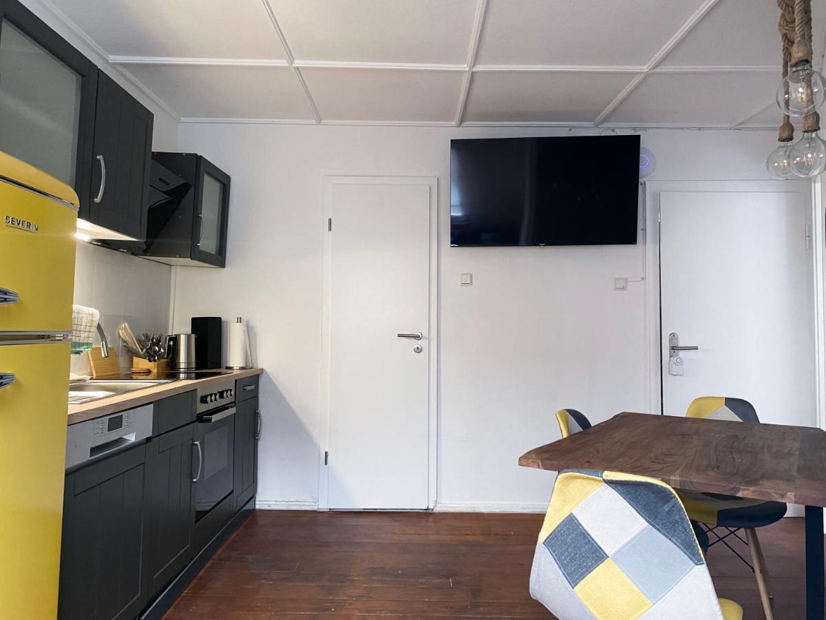 Apartmán Marburg Living Exteriér fotografie