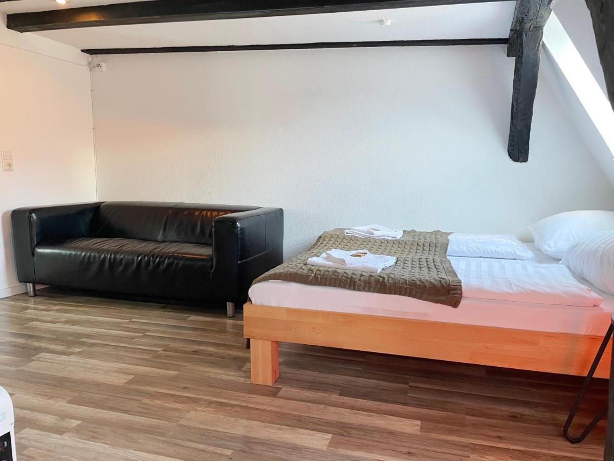 Apartmán Marburg Living Exteriér fotografie