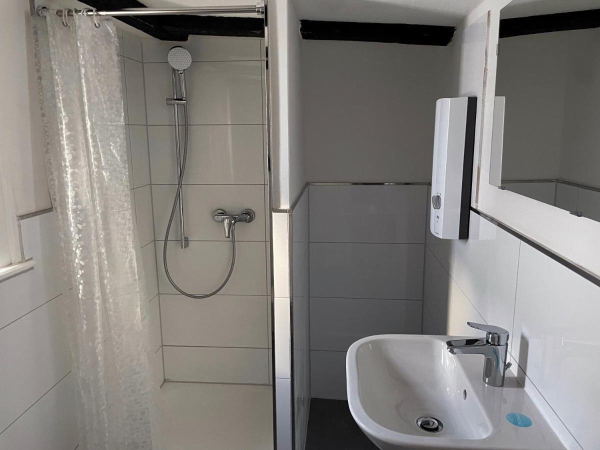 Apartmán Marburg Living Exteriér fotografie