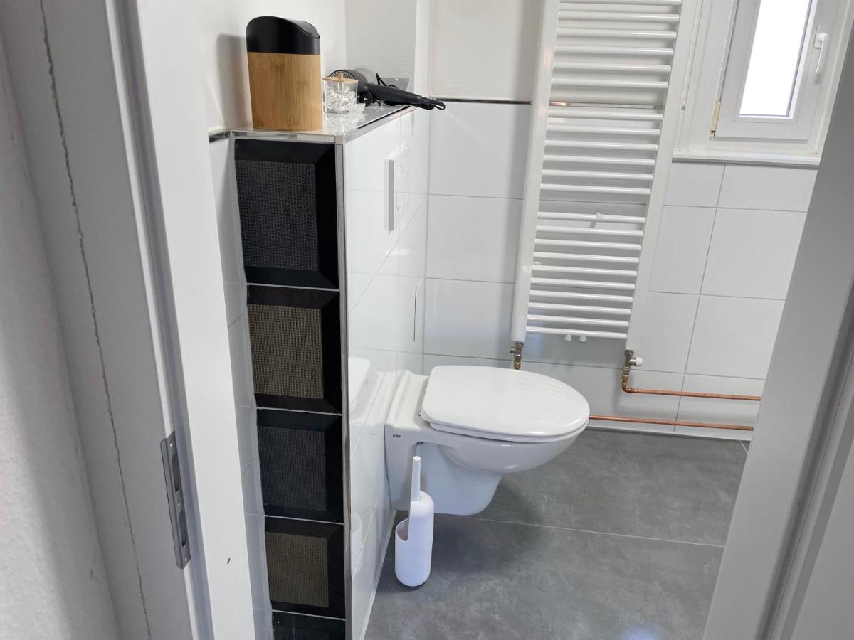 Apartmán Marburg Living Exteriér fotografie
