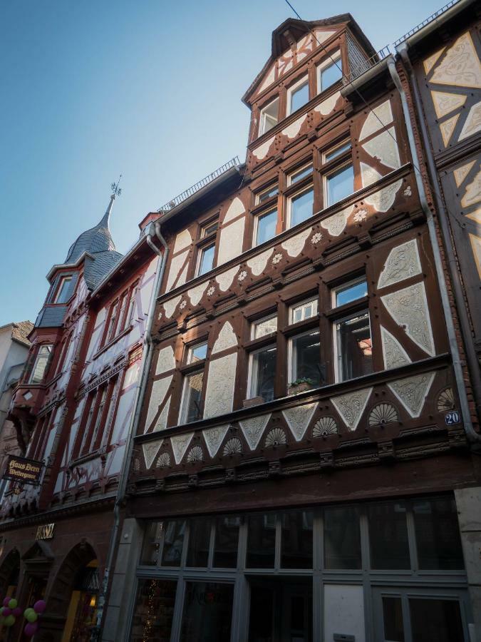 Apartmán Marburg Living Exteriér fotografie