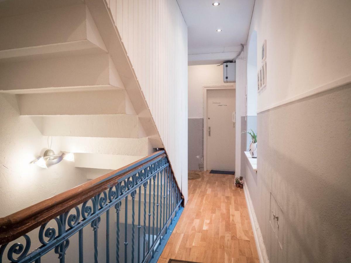 Apartmán Marburg Living Exteriér fotografie
